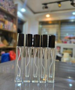 Empty Bottle (10ML)
