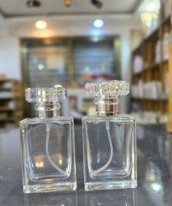 Empty Bottles (30ML)