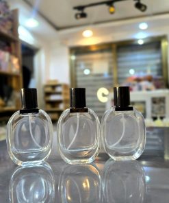 Empty Bottles (30ML)