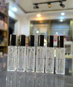 Empty Bottle (12ML)