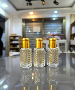 Empty Stick Bottle (12ML)