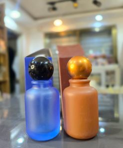 Empty Bottles (50ML)