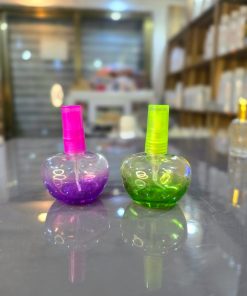 Apple Shape Empty Bottle (20ML)