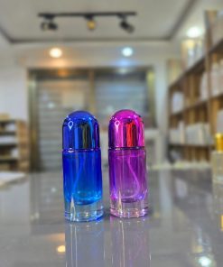 Colored Empty Bottle (20ML)