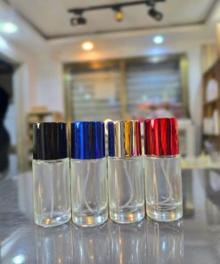 Empty Bottle (20ML)