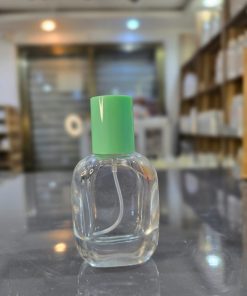 Empty Bottle (30ML)