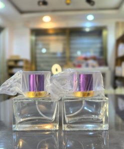 Short Empty Bottles (30ML)