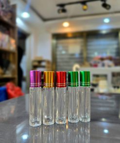 Empty Bottle (4ML)
