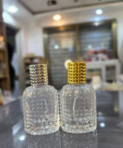 Empty Bottles (50ML)