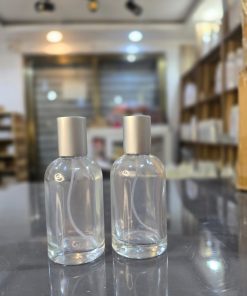 Empty Bottles (50ML)
