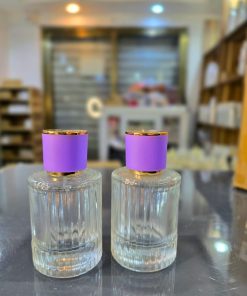 Empty Bottles (50ML)