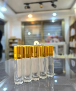Empty Bottle (6ML)