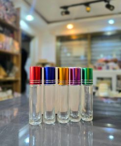 Empty Bottle (8ML)